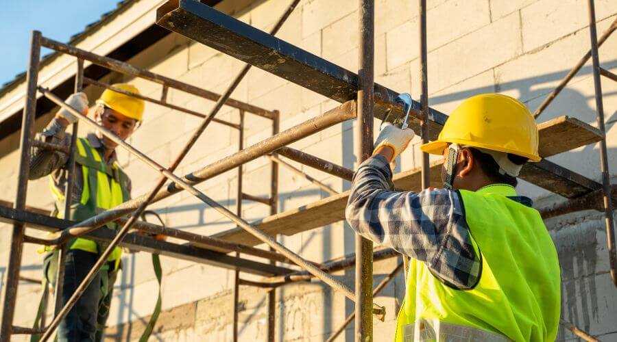 Professional fairlawn roofing services in De Soto, IA